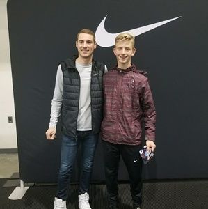 Meet your Posher, Kyle